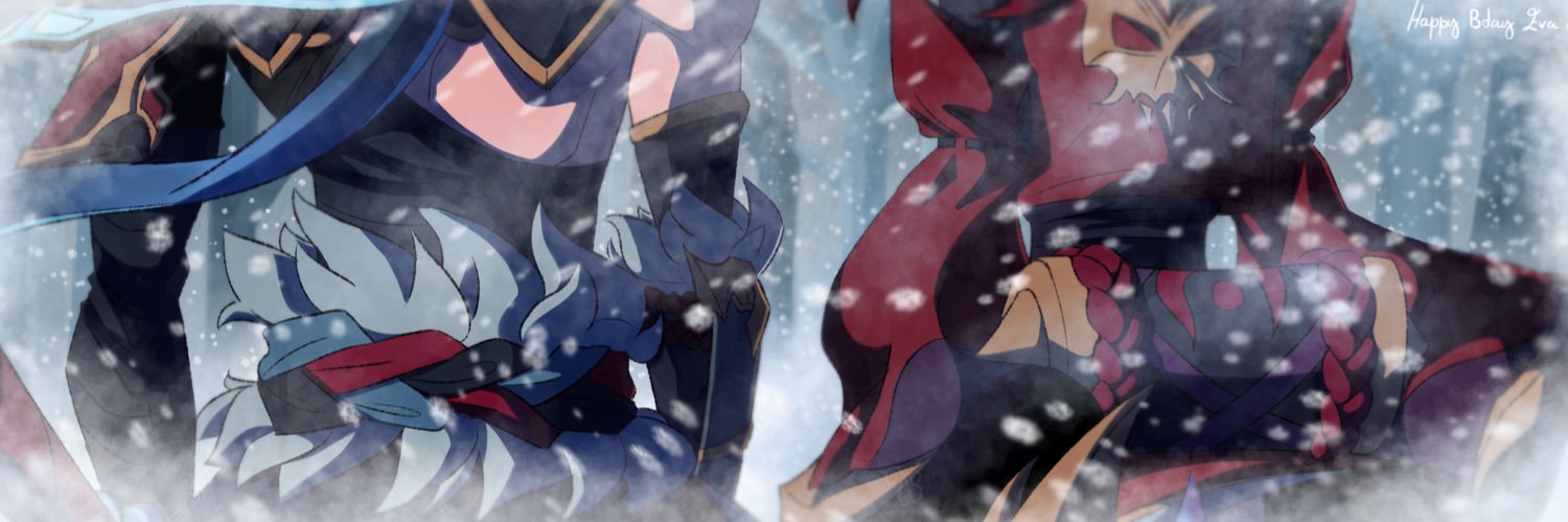eva (sad akali™️) 🇯🇵🇰🇷 banner