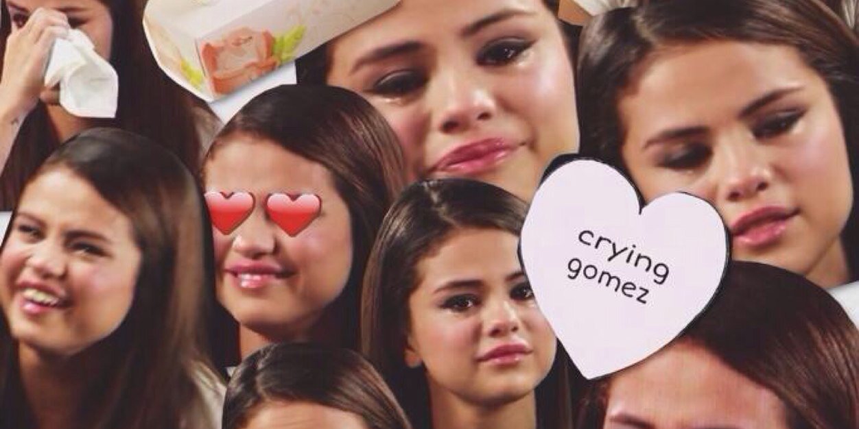 CryingGomez's profile banner image
