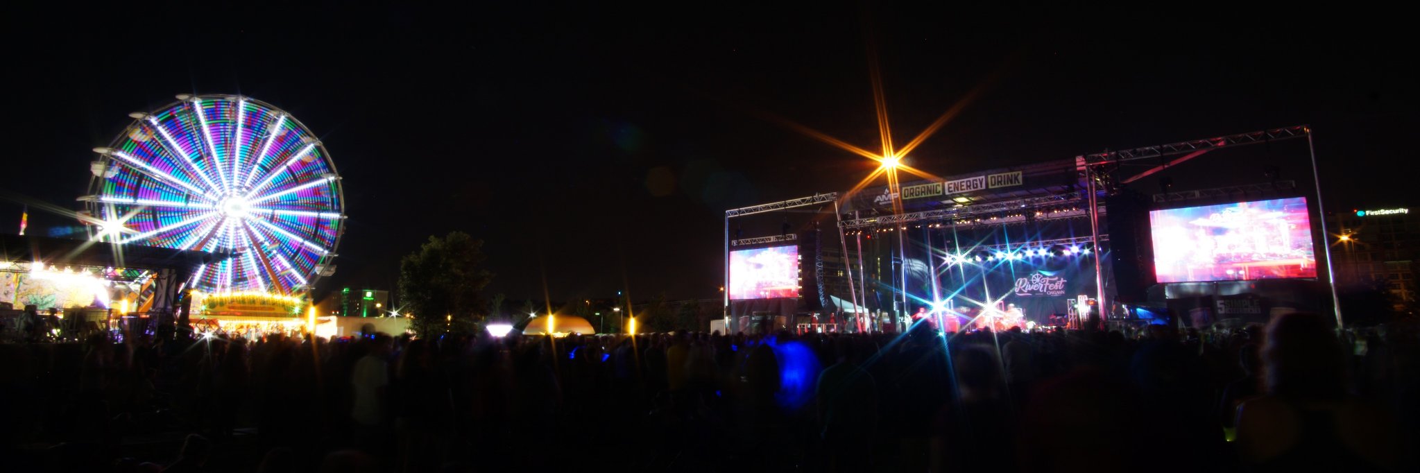 ARKRiverfest's profile banner image