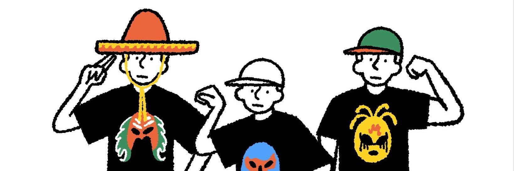 arayakw's profile banner image