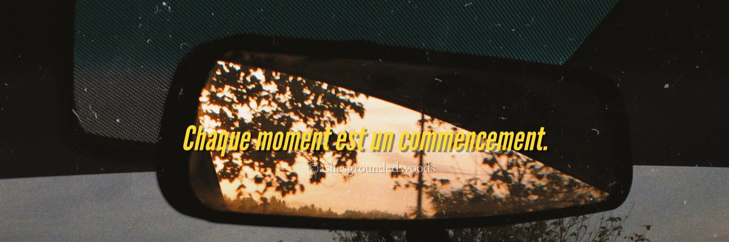 AshleyChea's profile banner image