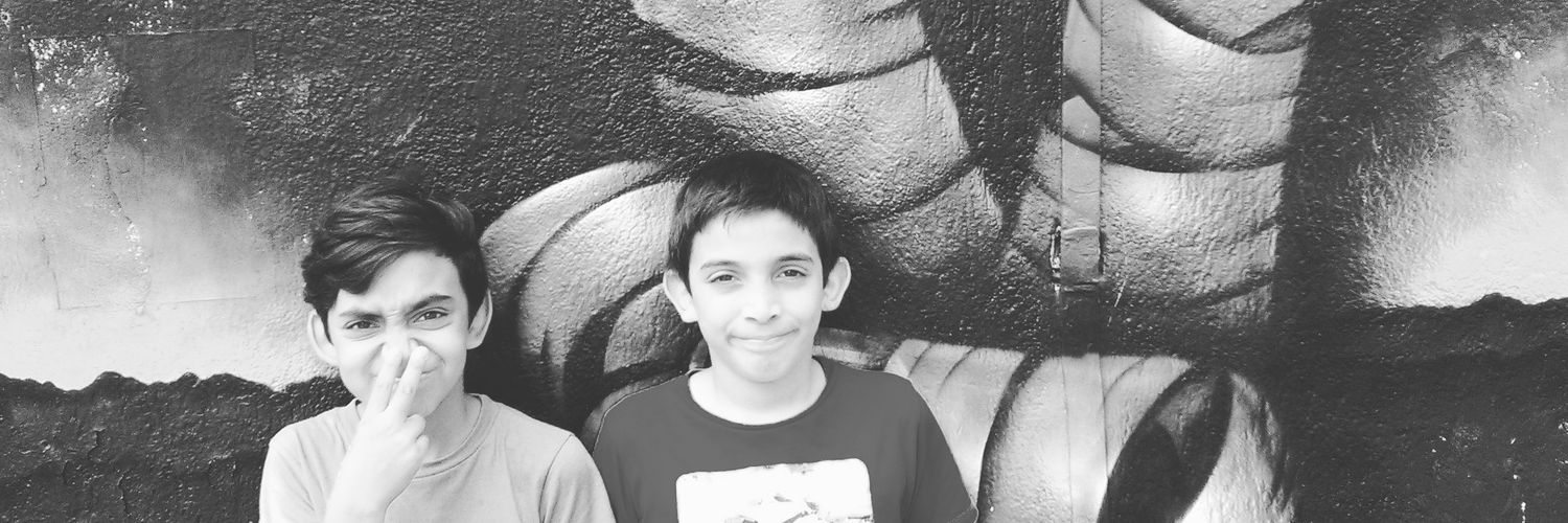 jandroconele's profile banner image