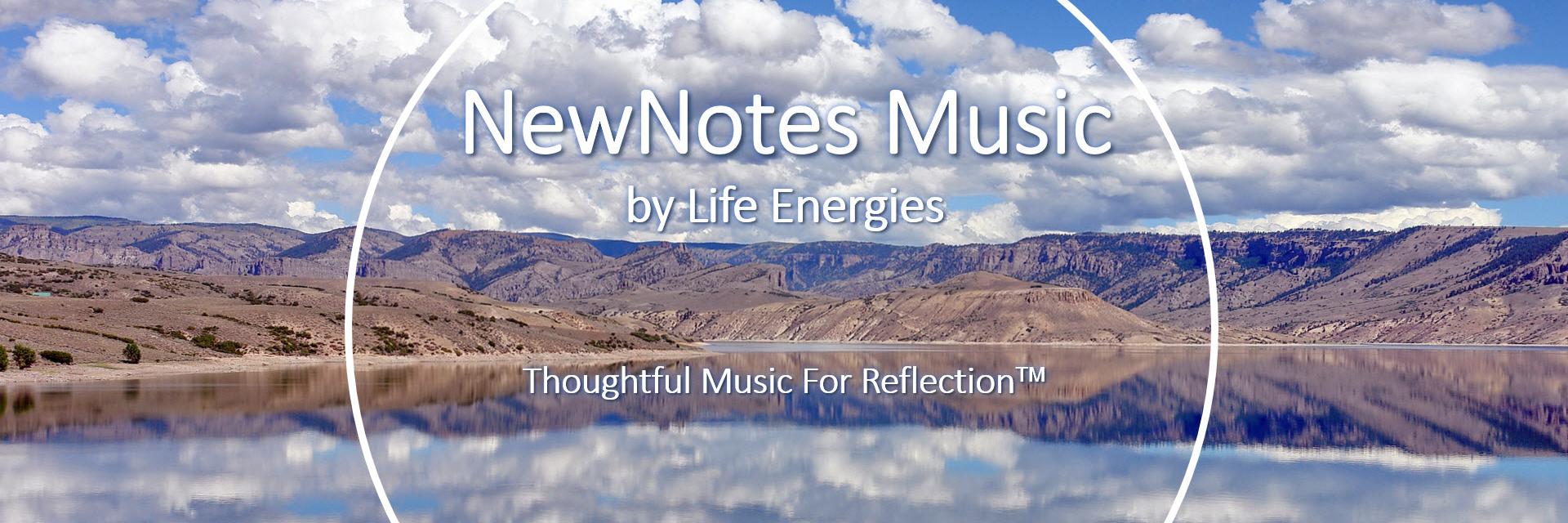NewNotesDotCom's profile banner image