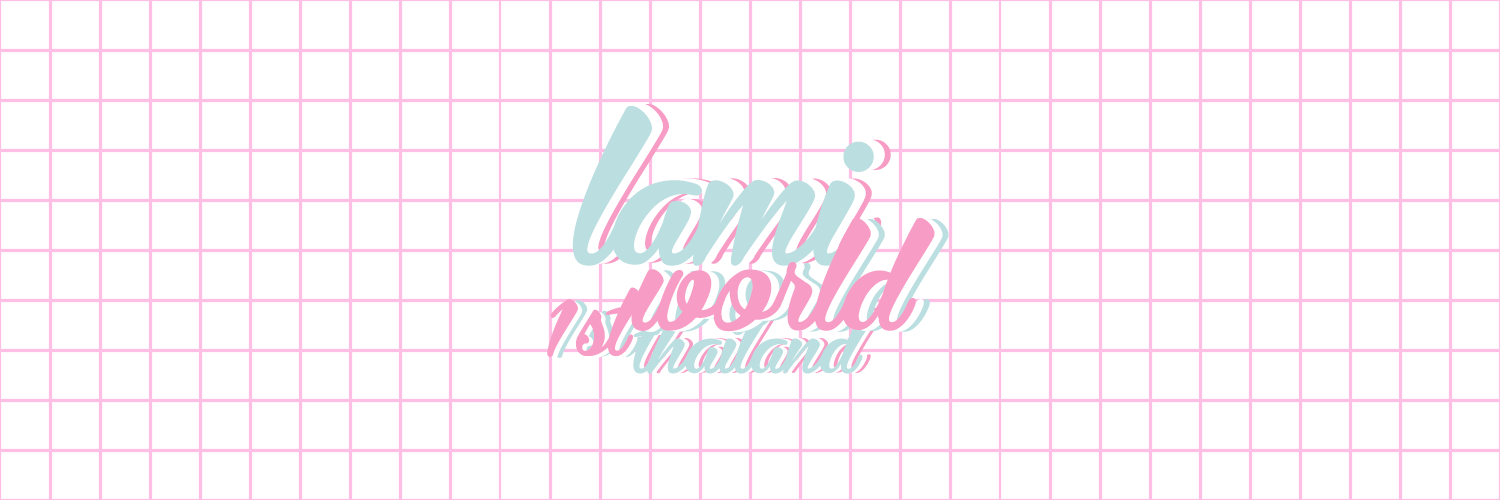 LAMI THAILAND banner