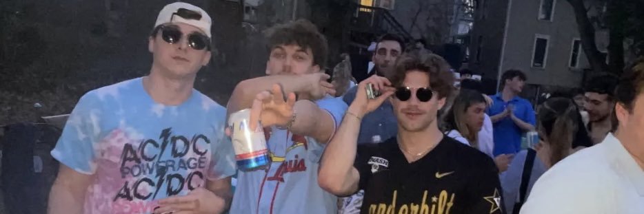loganhyduke's profile banner image