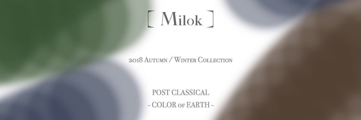 MilokShop's profile banner image
