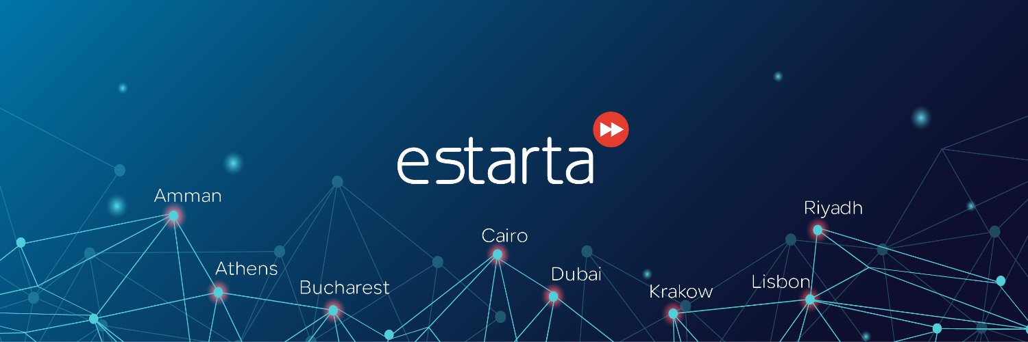 Estarta's profile banner image