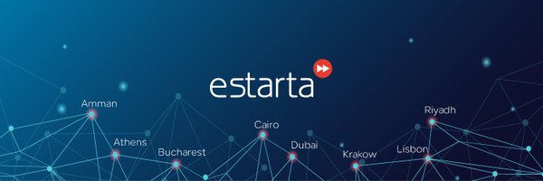 Estarta Profile Banner
