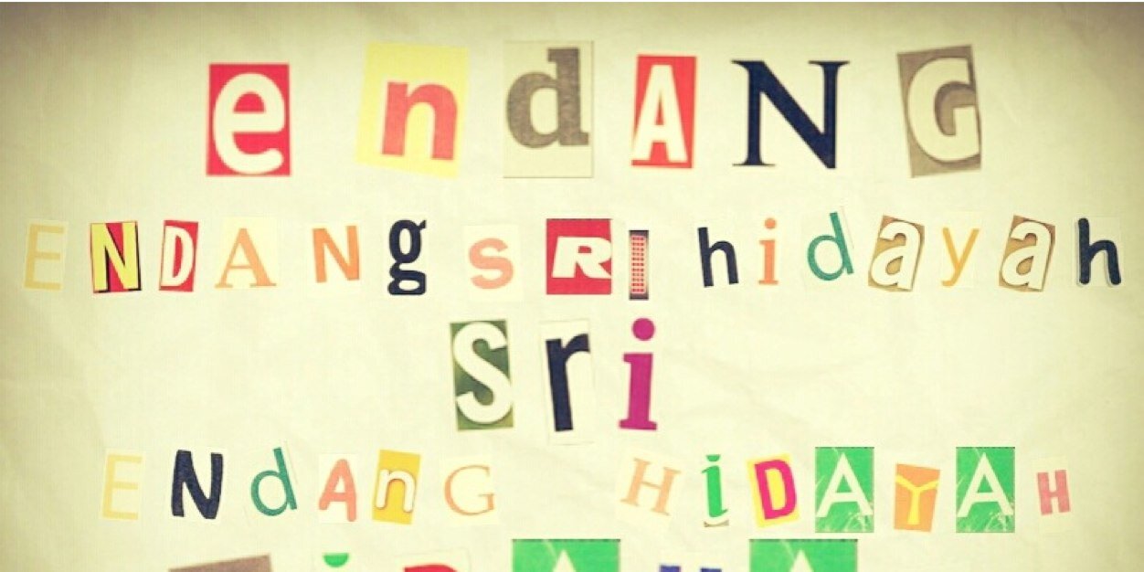 sriendaang's profile banner image