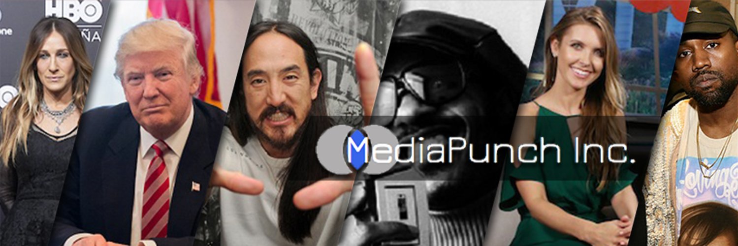 MediaPunch Inc banner
