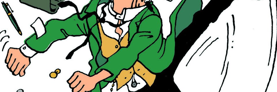 Robert  Goldin banner