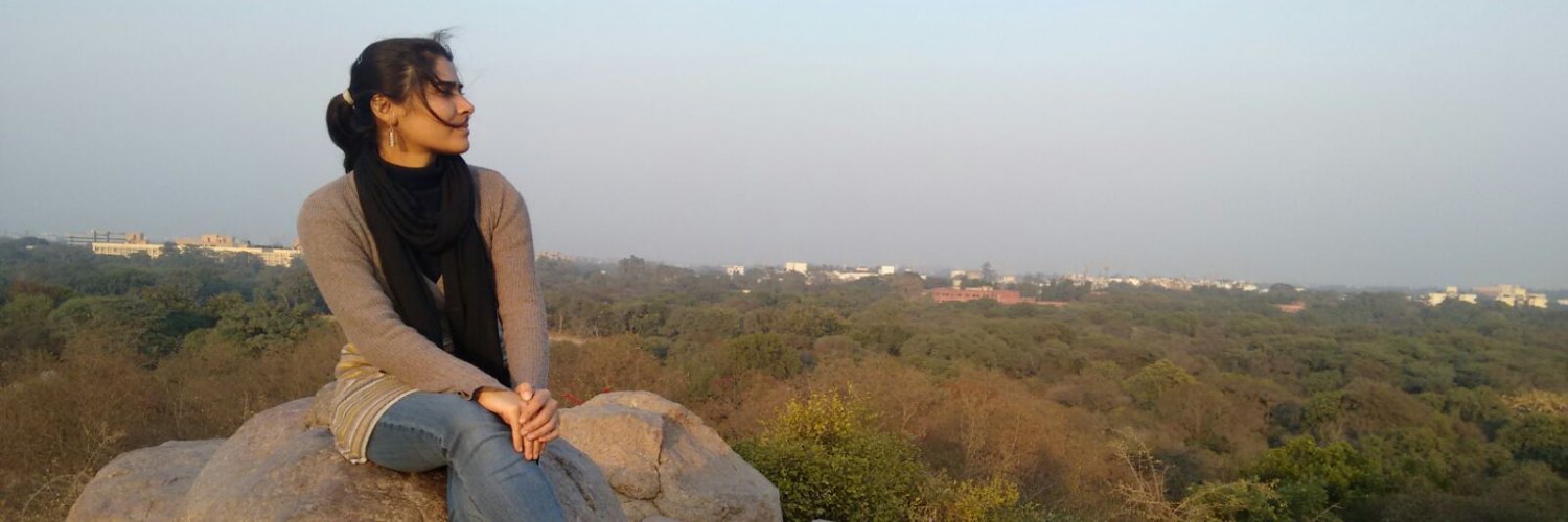 MithhuFatma's profile banner image