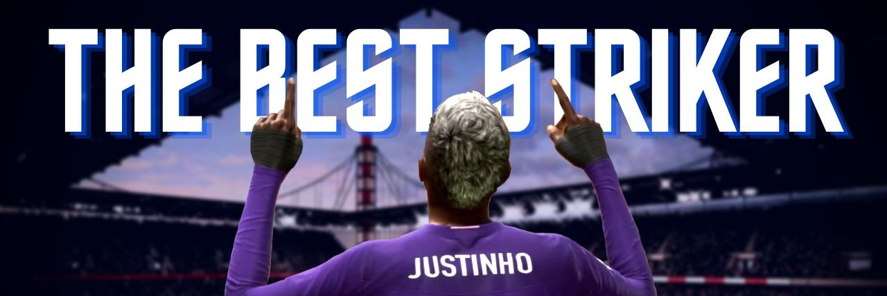 JustinGhost55's profile banner image