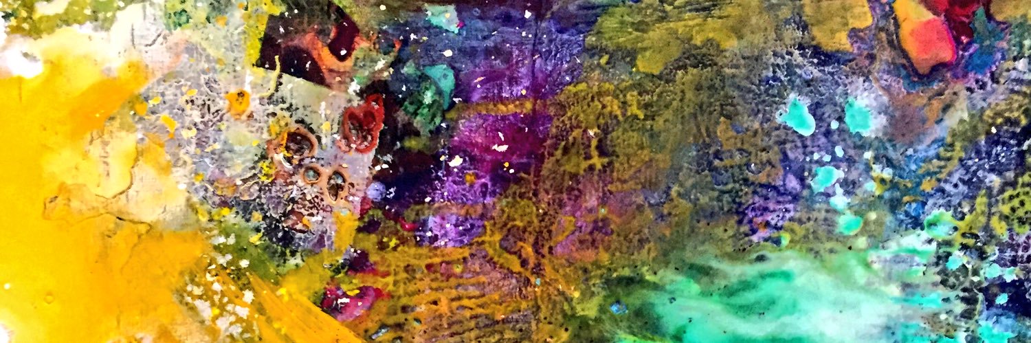 bearahsarahh's profile banner image