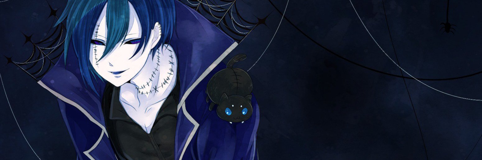 ぷみ banner