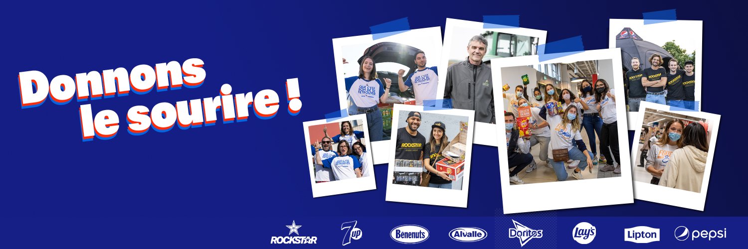 pepsicofrance's profile banner image