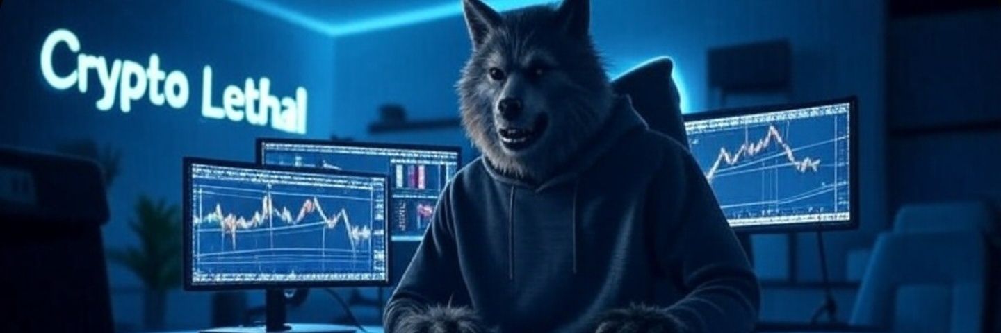 Crypto Lethal banner