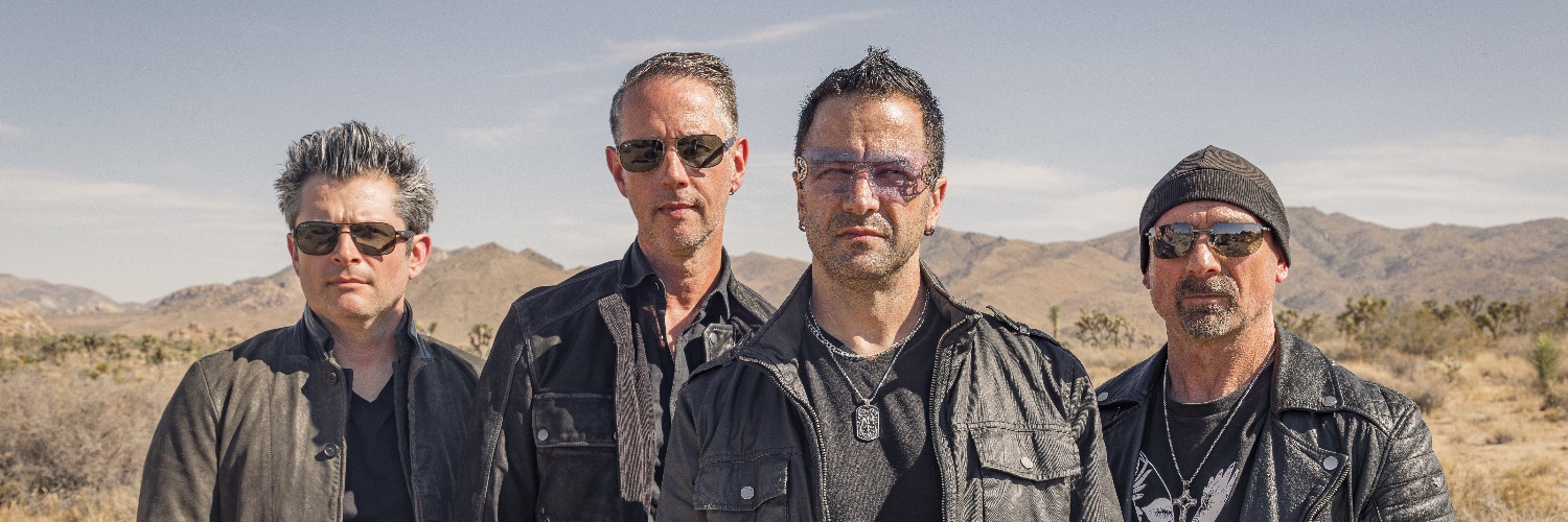u2lavation's profile banner image