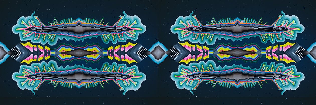 ChrisDearArt's profile banner image