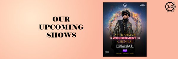 noiseandgrains Profile Banner