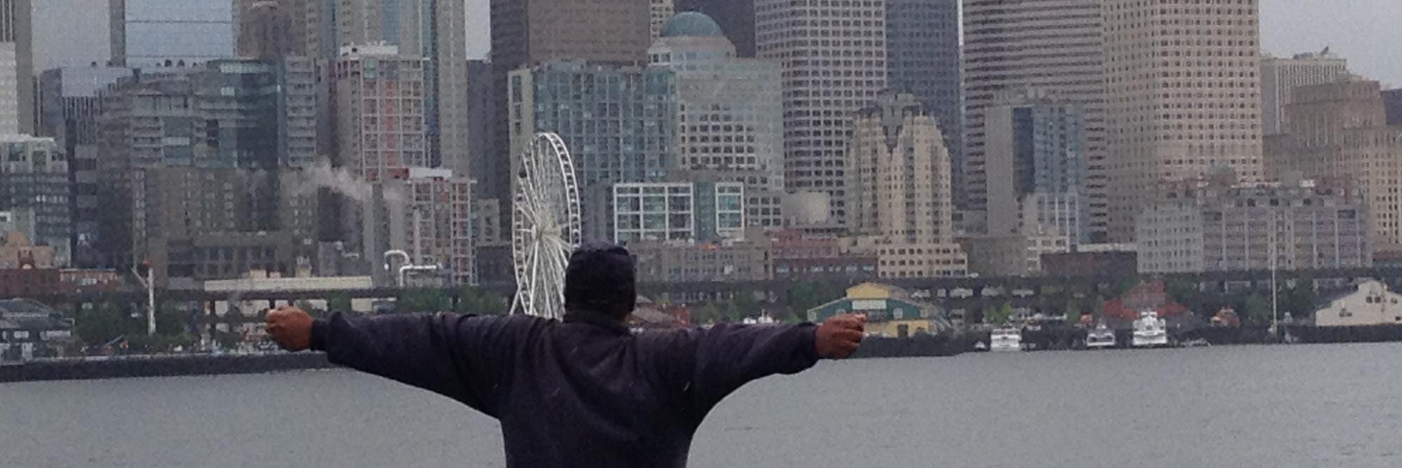 Brandon C. Williams banner