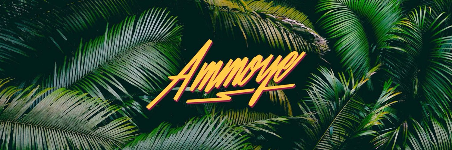 Ammoye Profile Banner