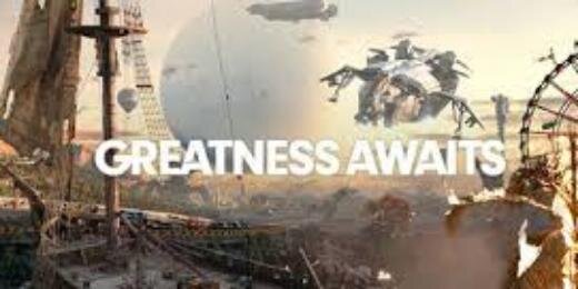TGIT banner