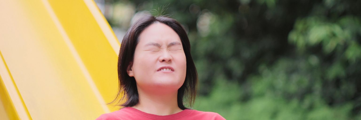 羽柴志織 banner