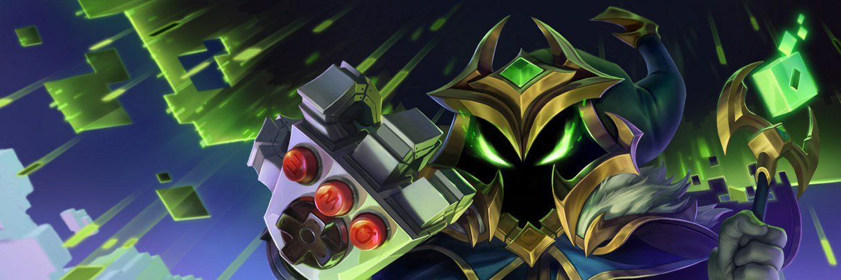 Lynx banner