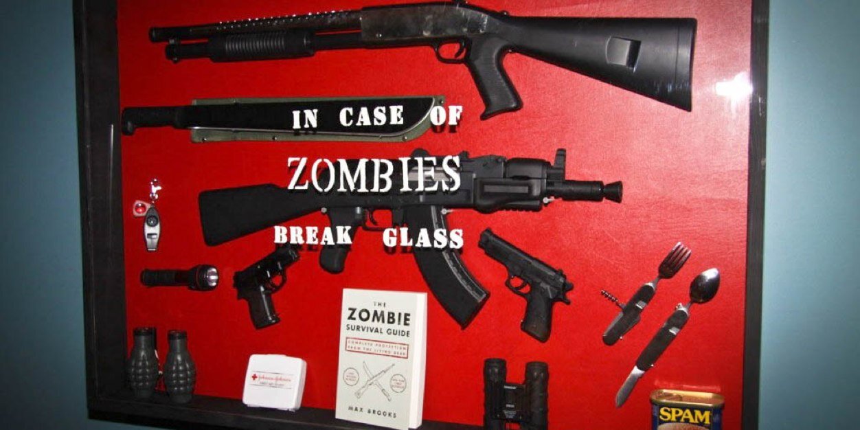 ZombieApocPrep's profile banner image