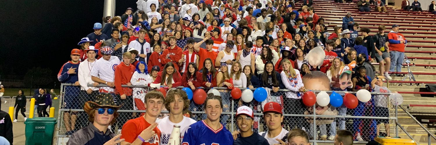 West Aurora Rowdies banner