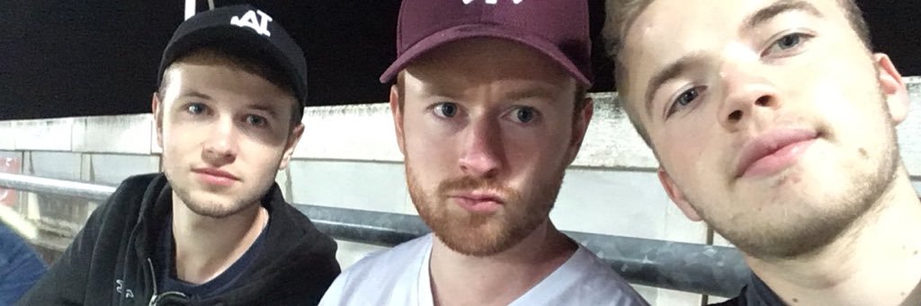 PBlivet23's profile banner image