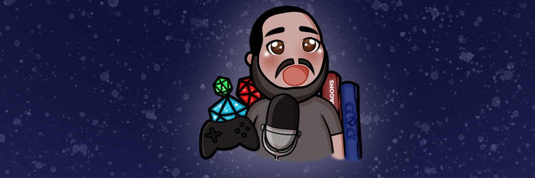 black_halbarad's profile banner image