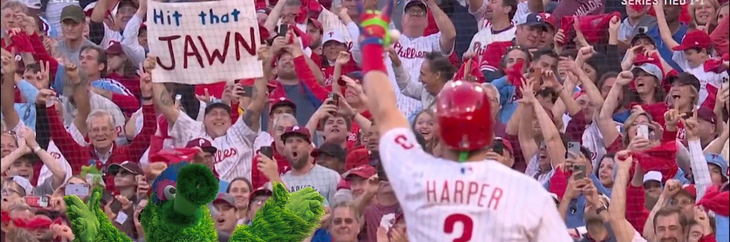 Garrett banner