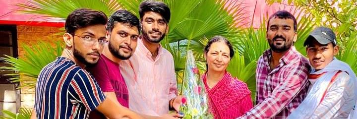 PremBhambu99's profile banner image