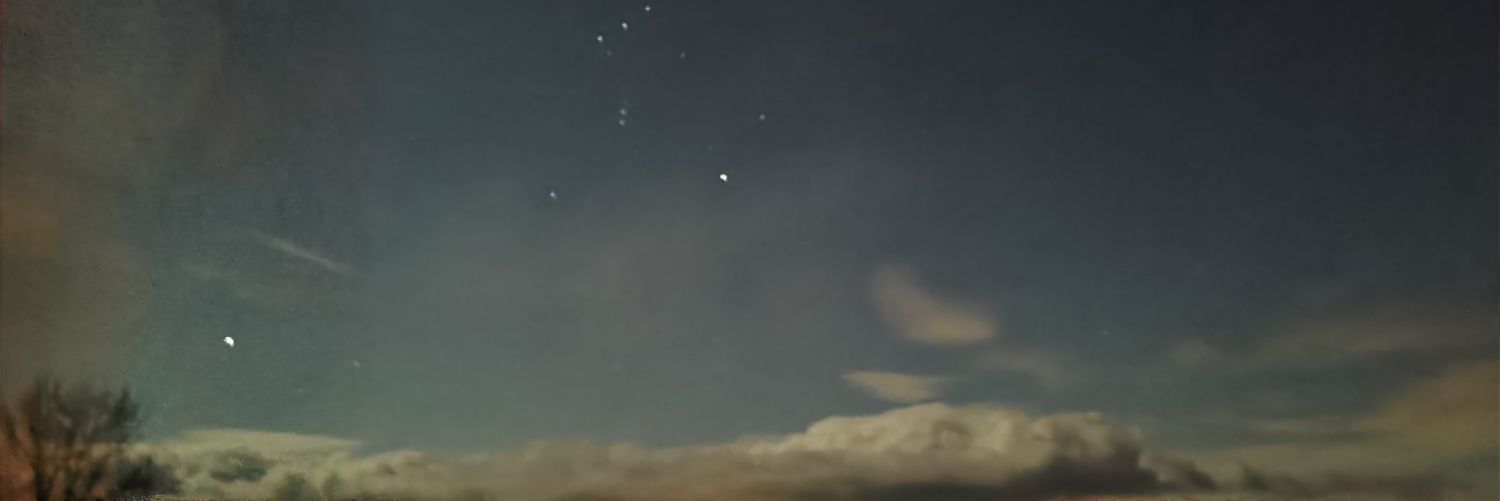 ThisMinah's profile banner image