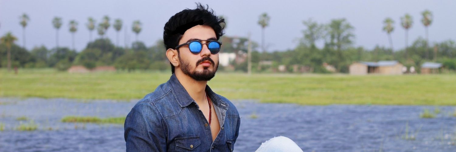RahulMijack's profile banner image