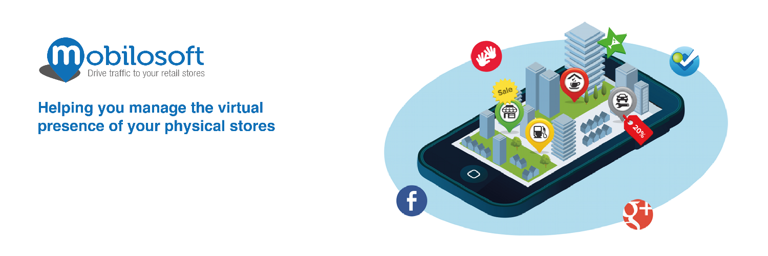 Mobilosoft's profile banner image