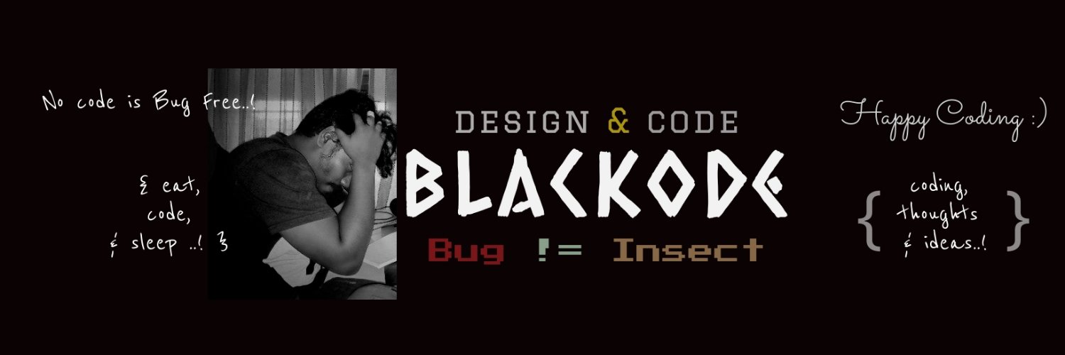 {:ok, :blackode} banner