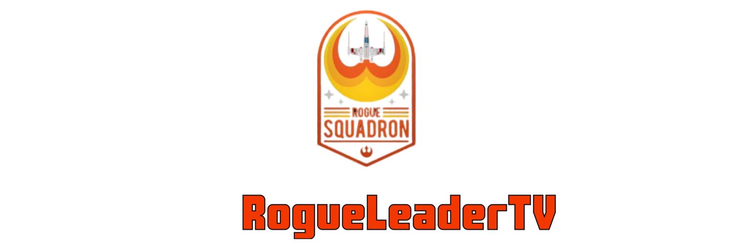 RogueLeaderTV's profile banner image