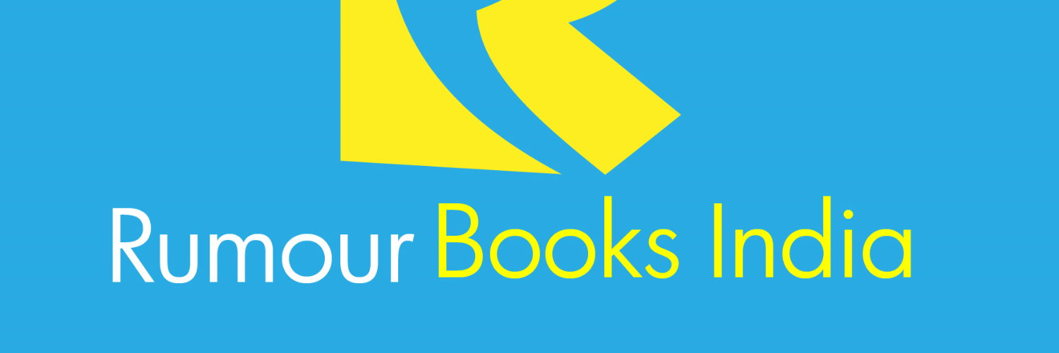 Rumour Books India banner