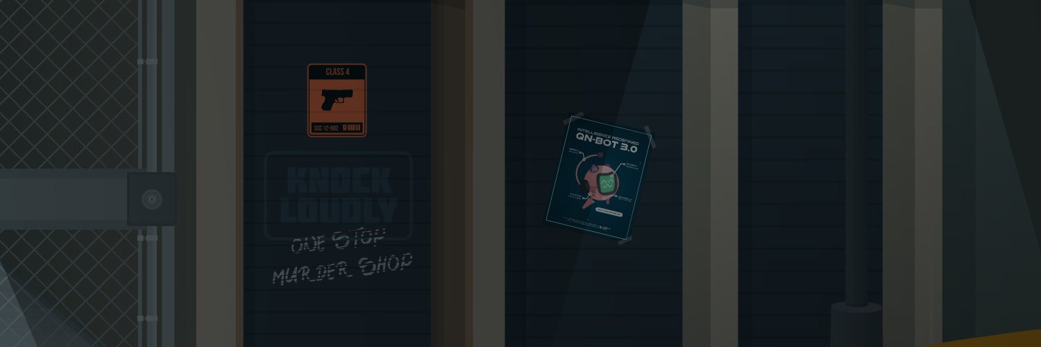 Interinactive banner