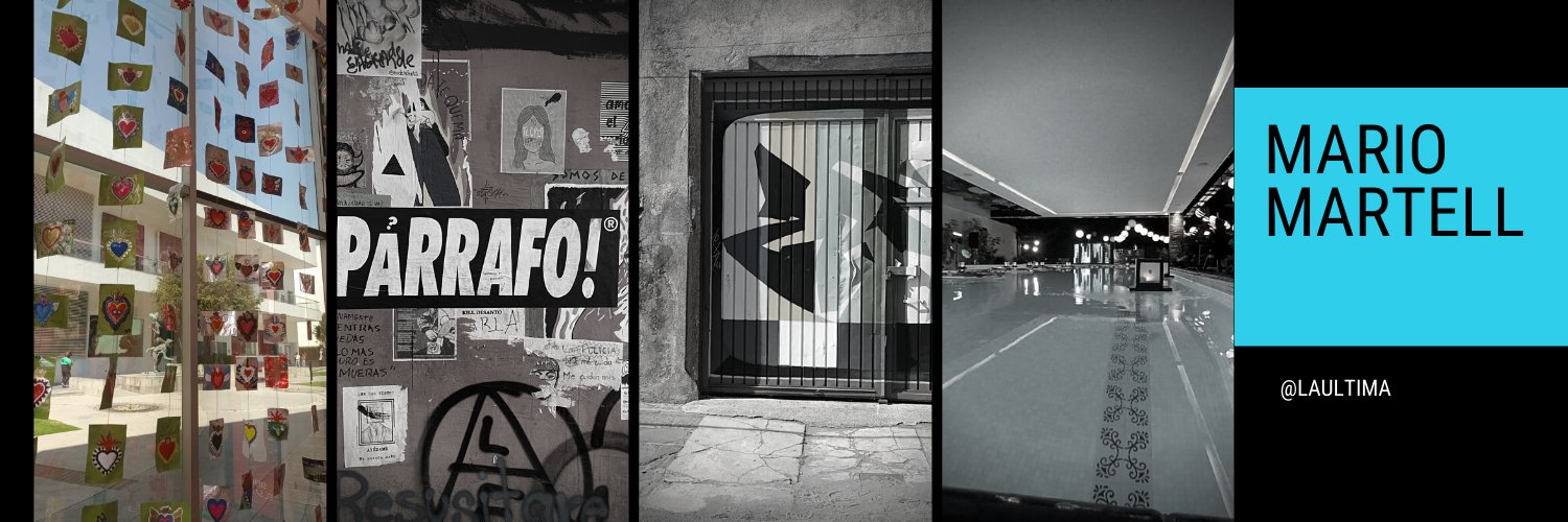 mario martell banner