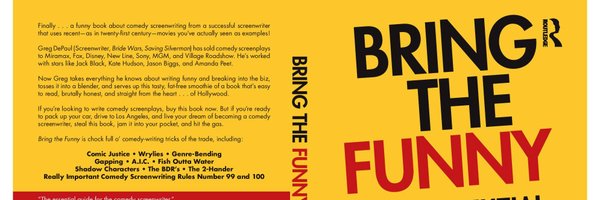 GregDePaul Profile Banner