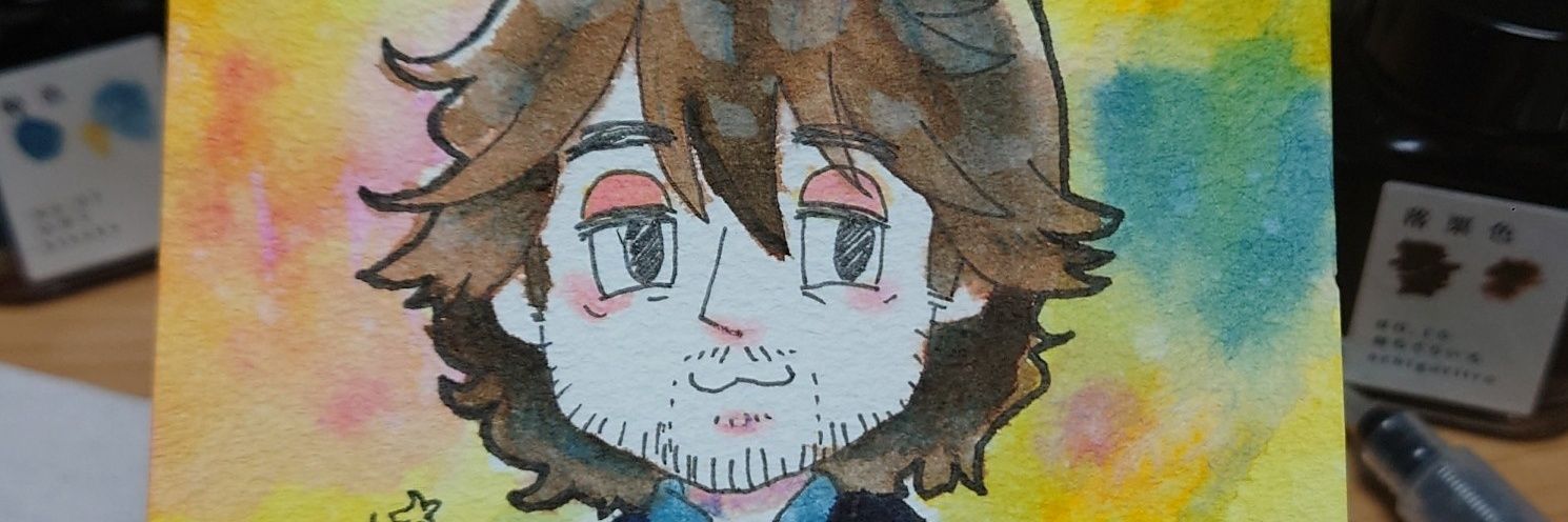 とーにゅう banner