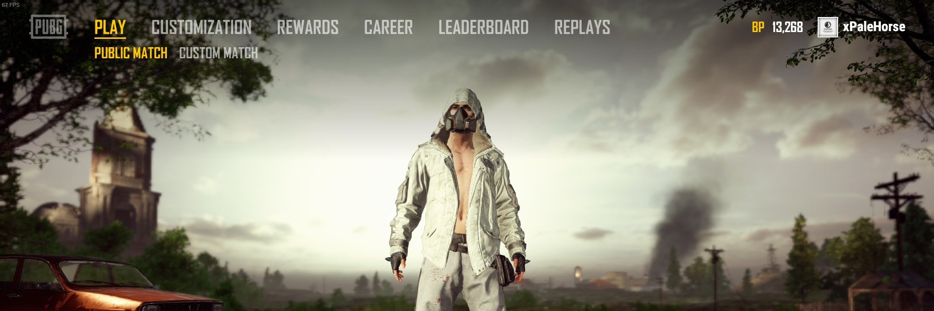 902BryanFraser's profile banner image