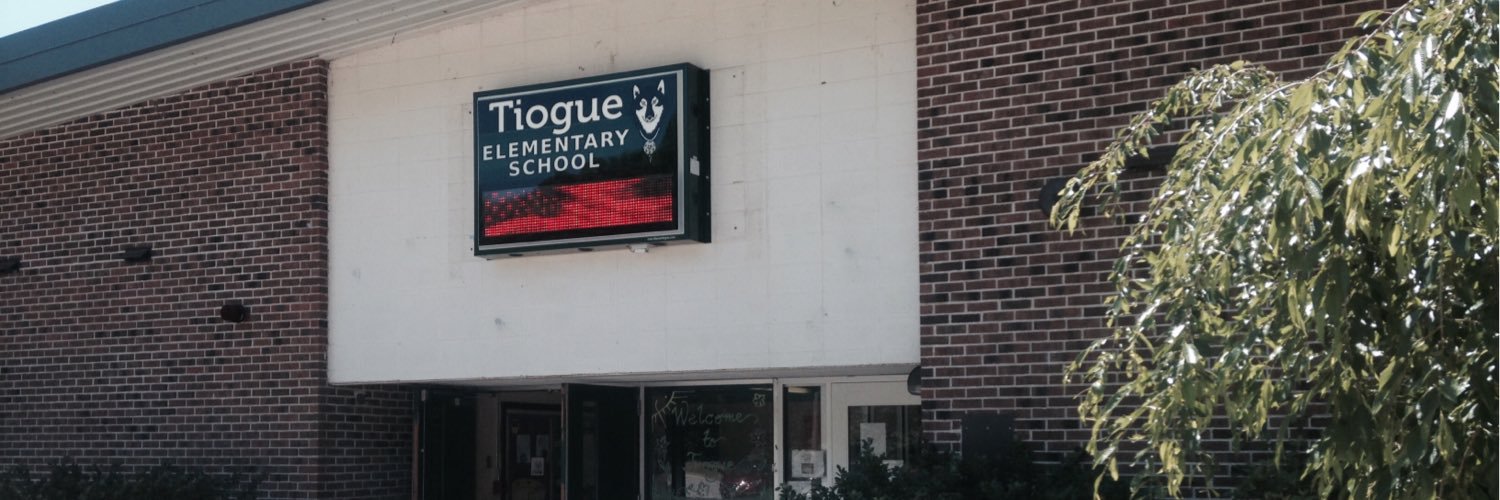 TiogueSchool's profile banner image
