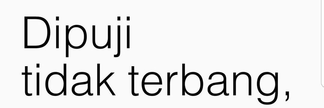 halahpusingaku's profile banner image