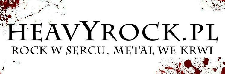 HeavyRock banner