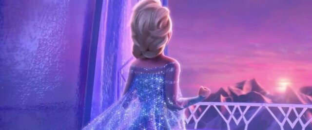 ElsaSnowQueen_'s profile banner image
